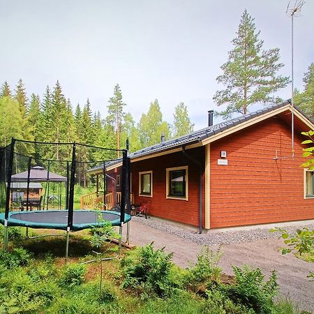 Villa Maria Cottages Jaala Eksteriør billede