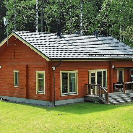 Villa Maria Cottages Jaala Eksteriør billede