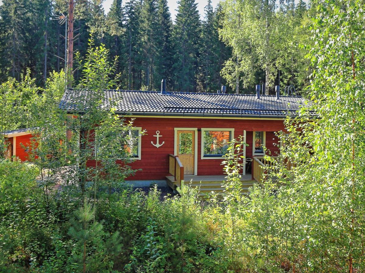 Villa Maria Cottages Jaala Eksteriør billede
