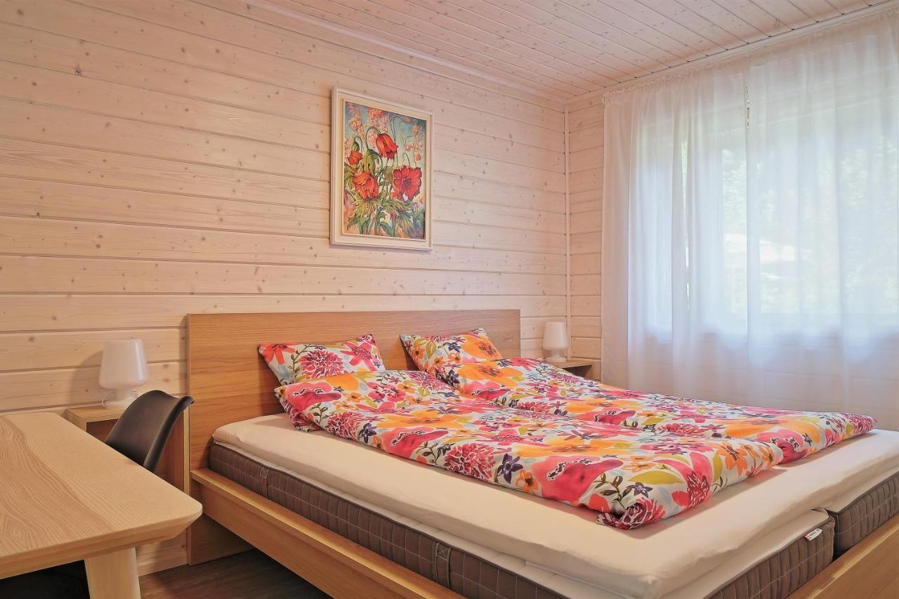 Villa Maria Cottages Jaala Eksteriør billede