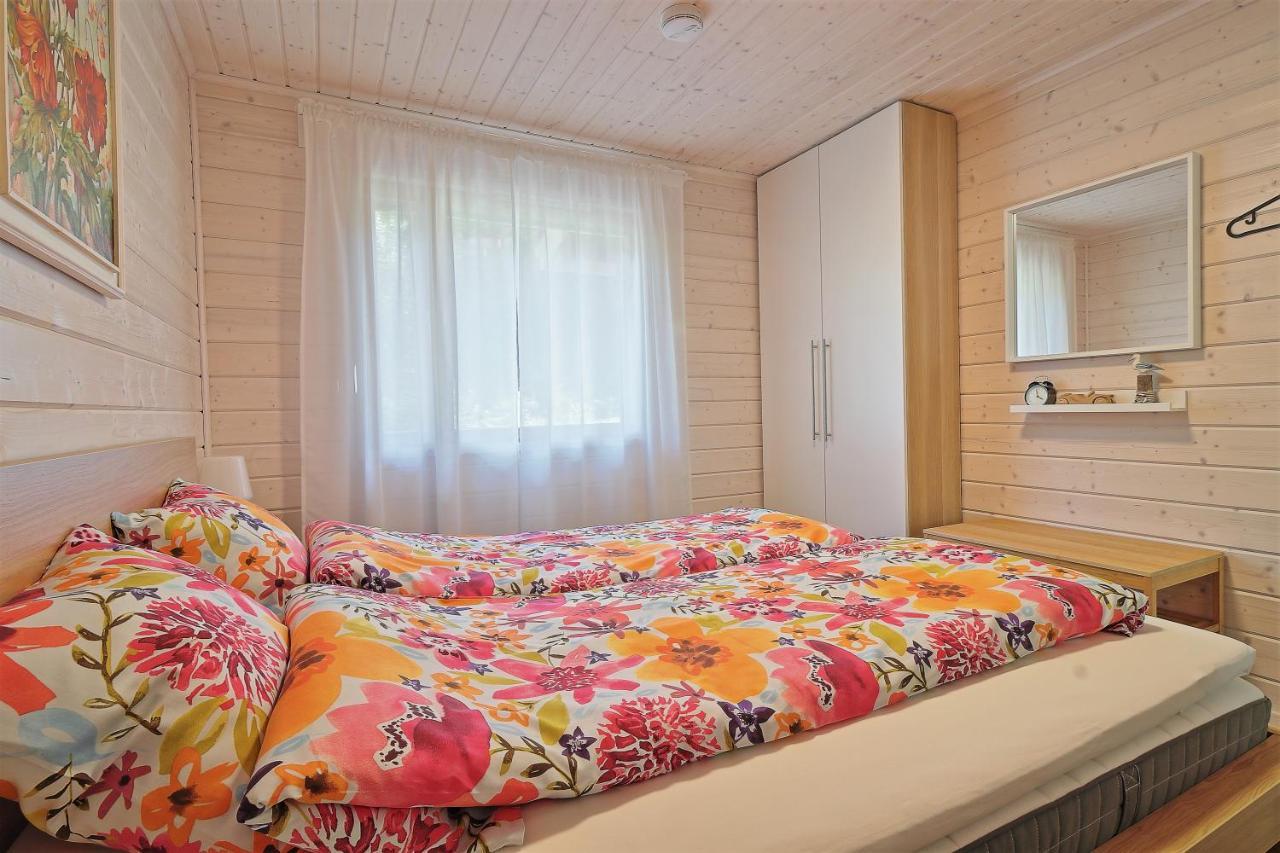 Villa Maria Cottages Jaala Eksteriør billede