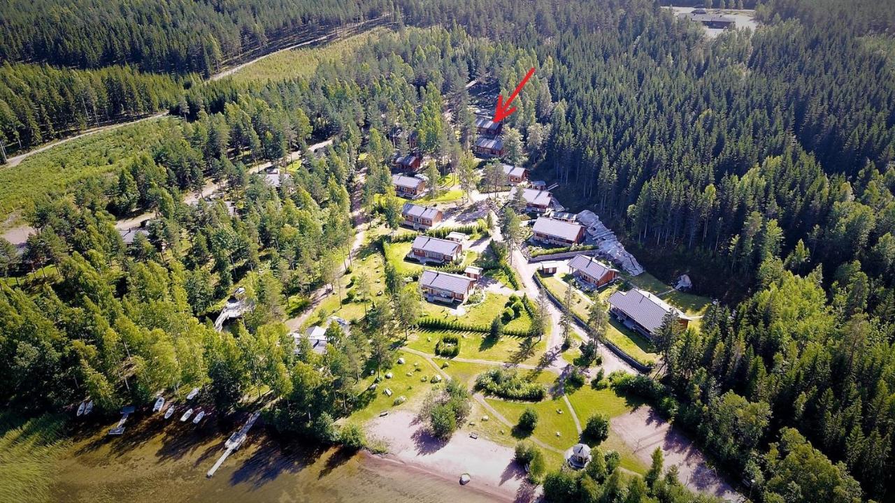Villa Maria Cottages Jaala Eksteriør billede