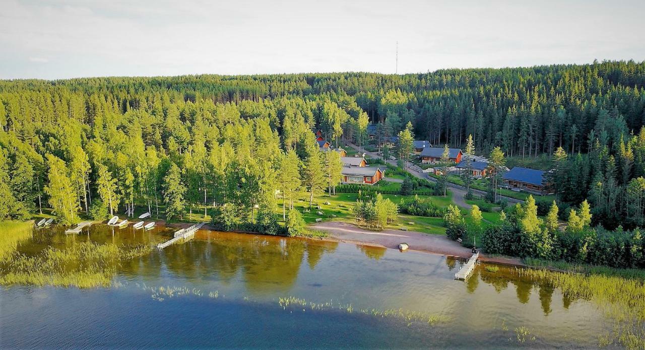 Villa Maria Cottages Jaala Eksteriør billede